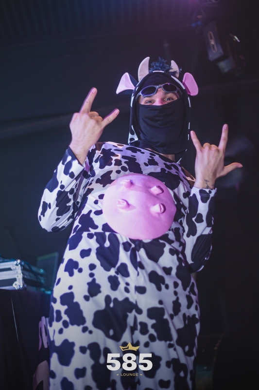 Galeria festa-fantasia---paulinho-farias--evandro-e-juninho--baile-do-zena-e-dj-paula